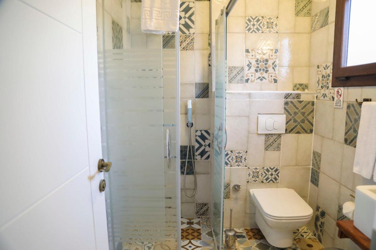 Surya Butik Hotel Alaçatı Luaran gambar