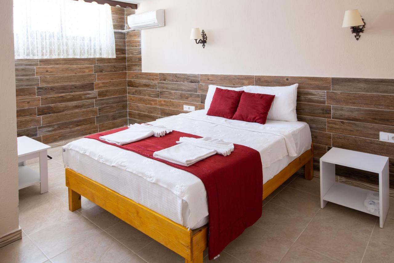 Surya Butik Hotel Alaçatı Luaran gambar