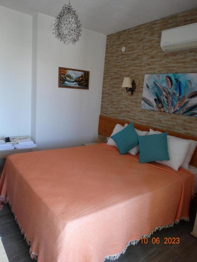 Surya Butik Hotel Alaçatı Luaran gambar