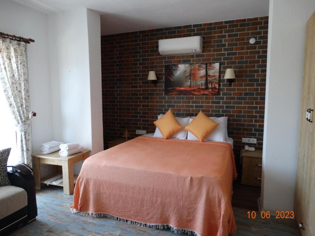 Surya Butik Hotel Alaçatı Luaran gambar