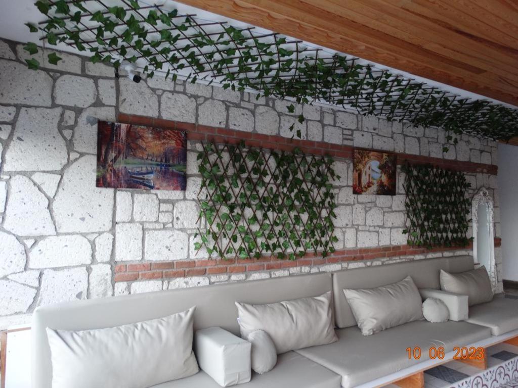 Surya Butik Hotel Alaçatı Luaran gambar