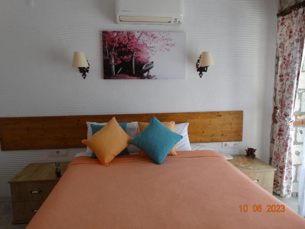 Surya Butik Hotel Alaçatı Luaran gambar