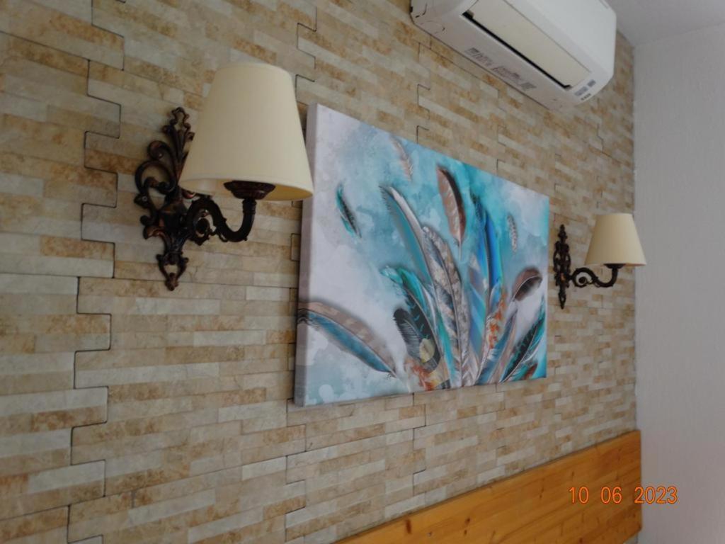 Surya Butik Hotel Alaçatı Luaran gambar