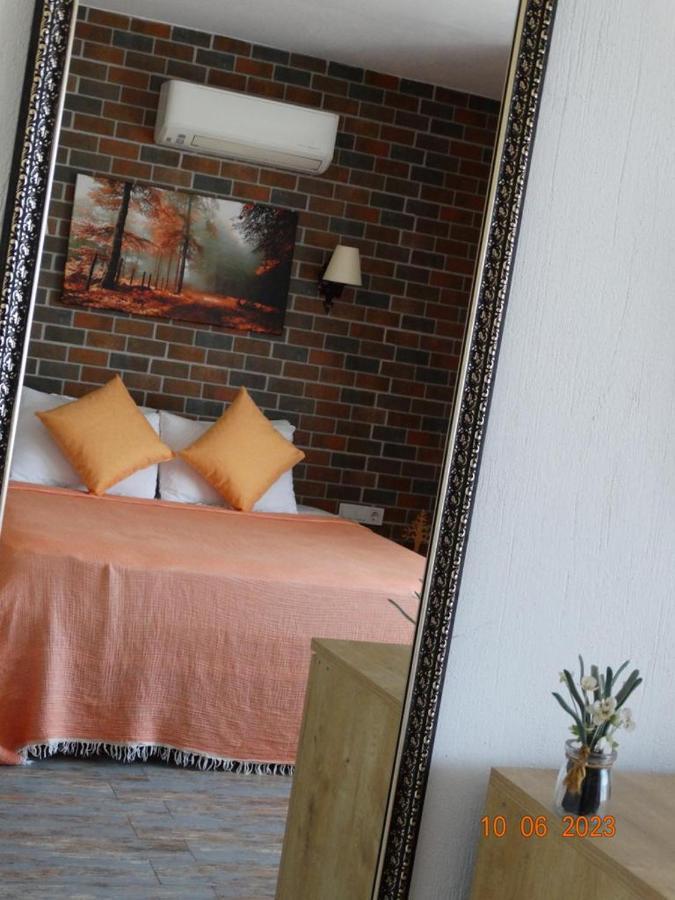 Surya Butik Hotel Alaçatı Luaran gambar