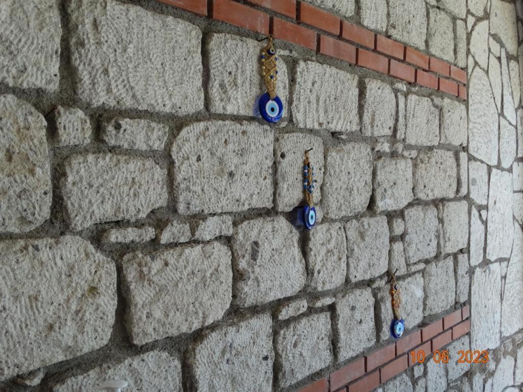 Surya Butik Hotel Alaçatı Luaran gambar