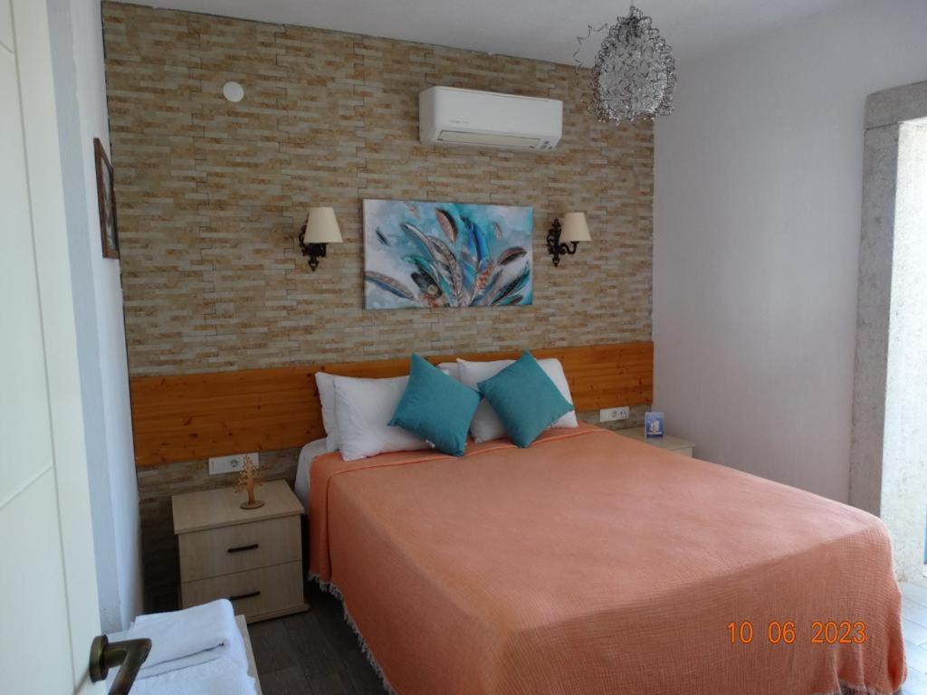 Surya Butik Hotel Alaçatı Luaran gambar