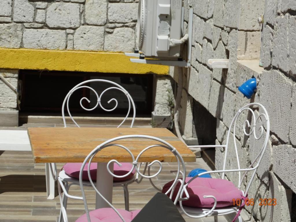Surya Butik Hotel Alaçatı Luaran gambar