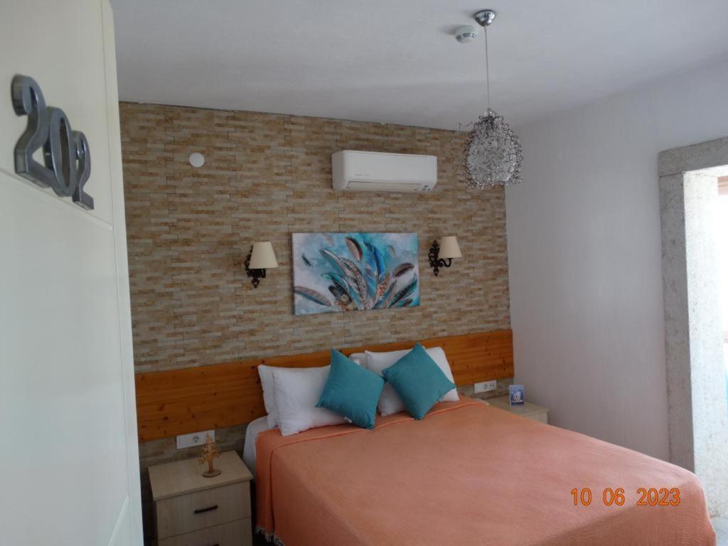 Surya Butik Hotel Alaçatı Luaran gambar