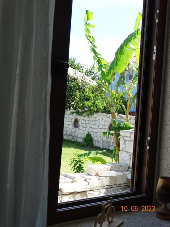 Surya Butik Hotel Alaçatı Luaran gambar
